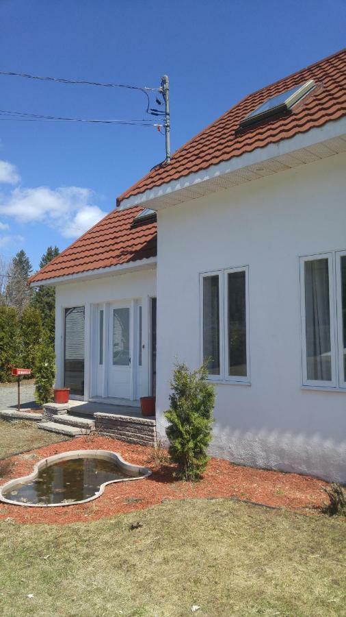 שאוינגאן La Maison Du Village, Spa מראה חיצוני תמונה