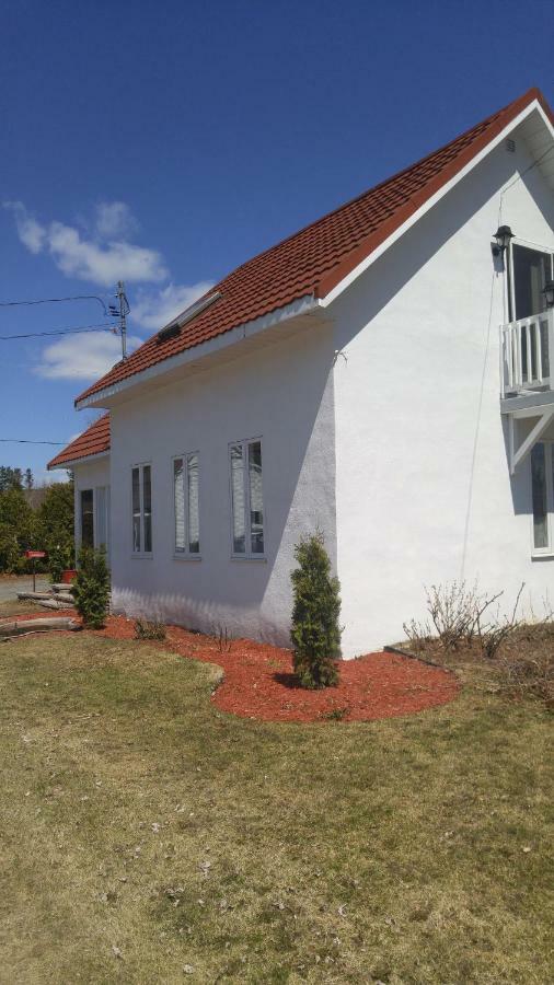שאוינגאן La Maison Du Village, Spa מראה חיצוני תמונה