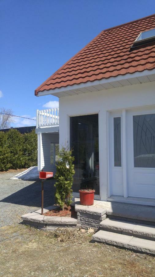 שאוינגאן La Maison Du Village, Spa מראה חיצוני תמונה