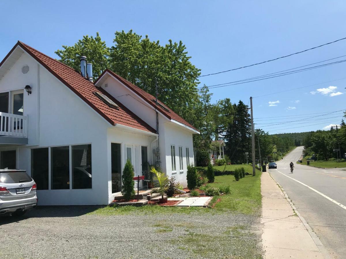 שאוינגאן La Maison Du Village, Spa מראה חיצוני תמונה