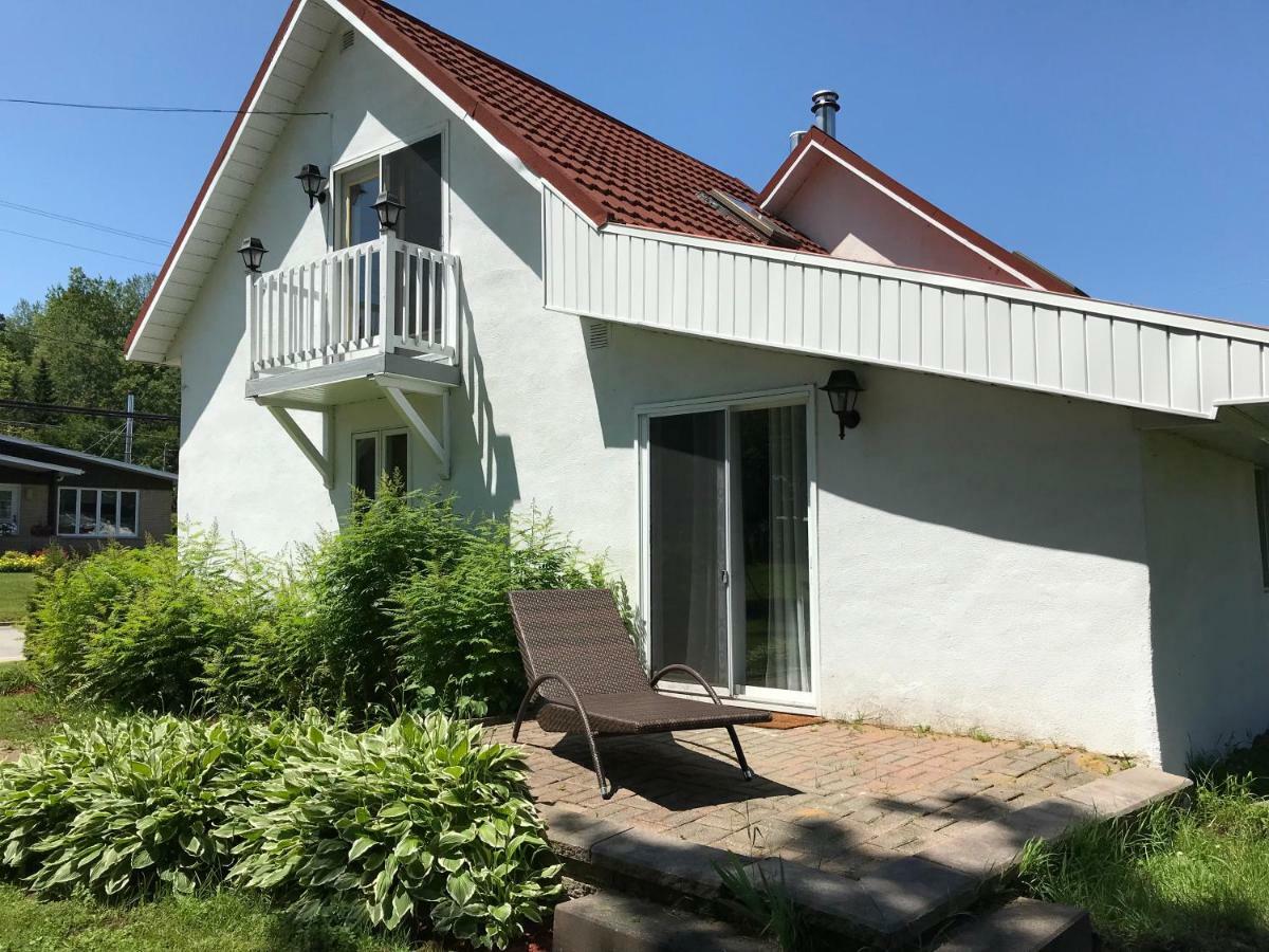 שאוינגאן La Maison Du Village, Spa מראה חיצוני תמונה