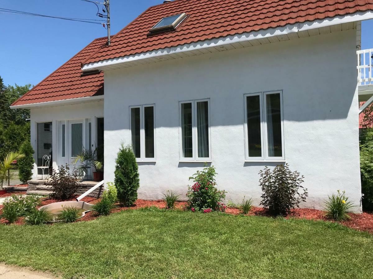 שאוינגאן La Maison Du Village, Spa מראה חיצוני תמונה